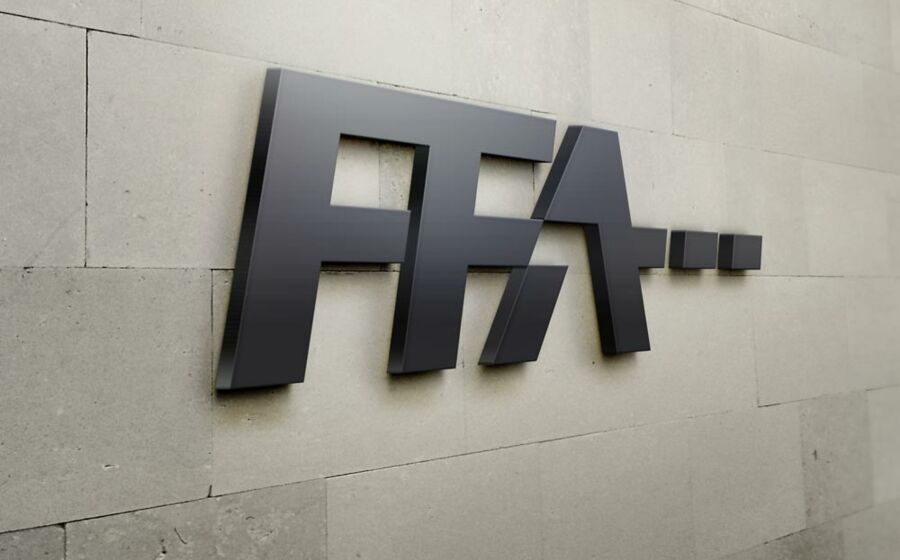 Foto Logo FFA