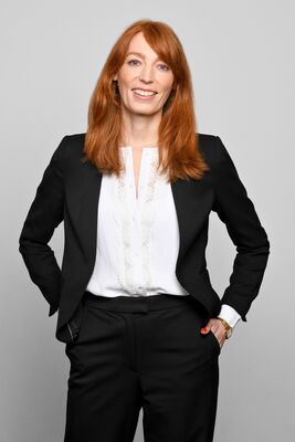 Pressefoto Jolinde Sawahn