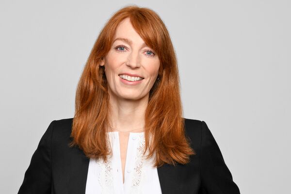 Pressefoto Jolinde Sawahn