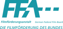 Logo der FFA Filmförderungsanstalt German Federal Film Board