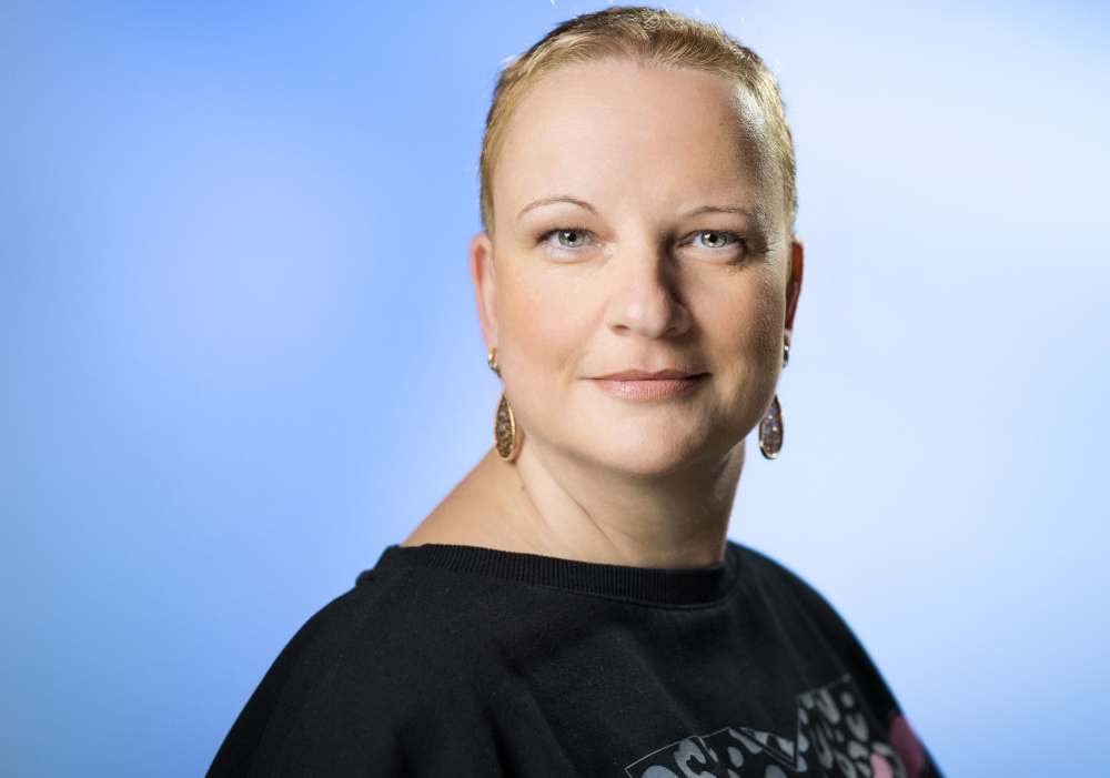 Ein Foto von Adrianna Seidl