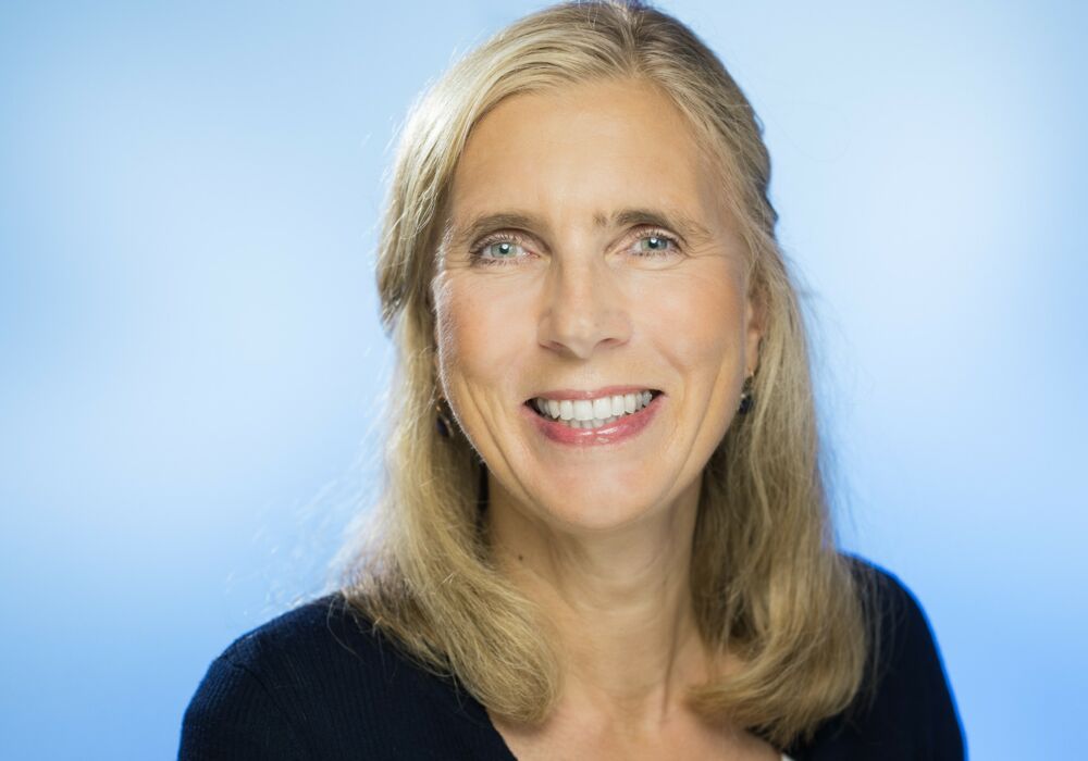 Ein Foto von Ann-Malen Witt