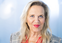 Ein Foto von Kerstin Fredrich