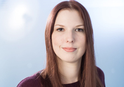 Ein Foto von Franziska Frenzel