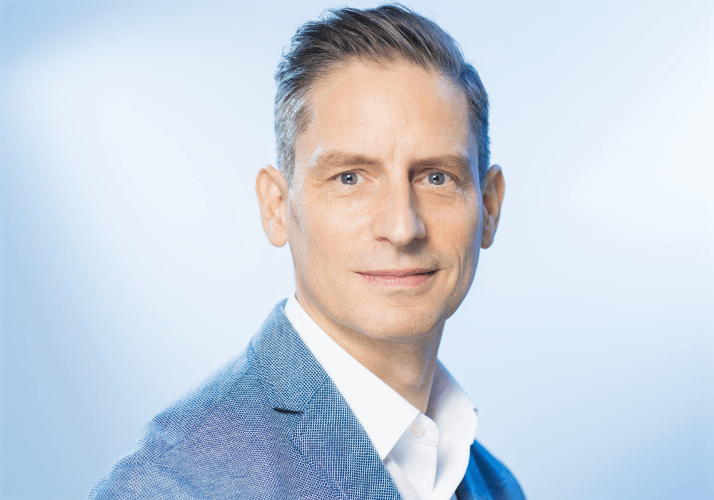 Ein Foto von Steffen Gronowski