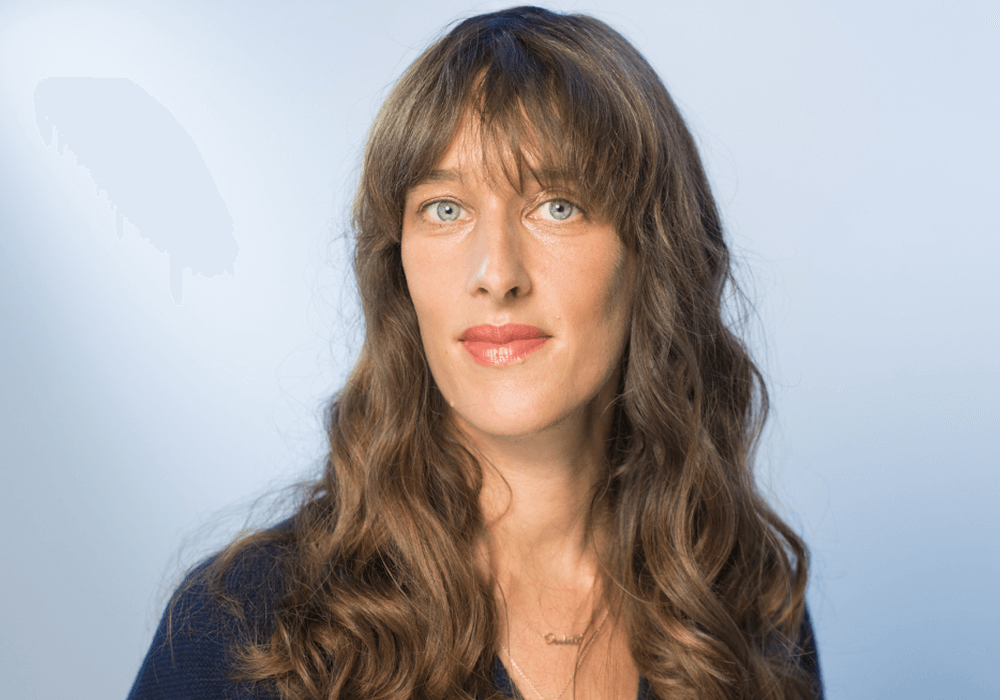 Ein Foto von Isabell Heins