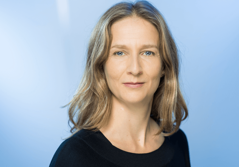 Ein Foto von Gudrun Jehle