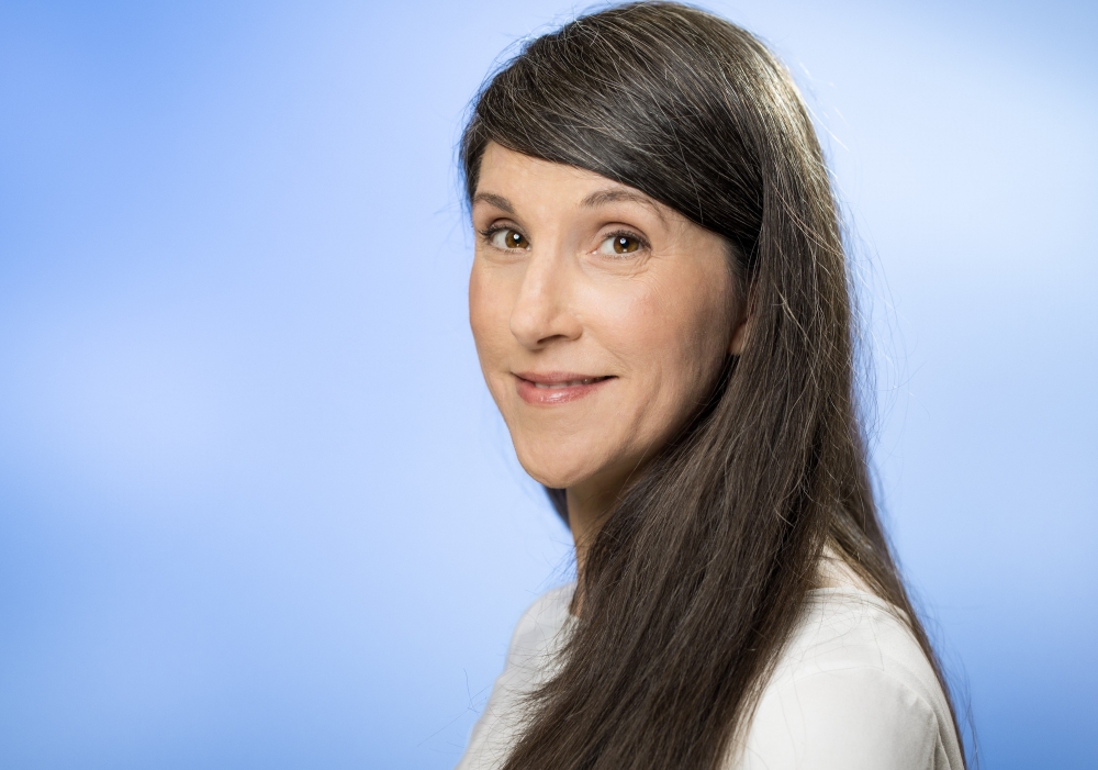 Ein Foto von Jessica Petzold