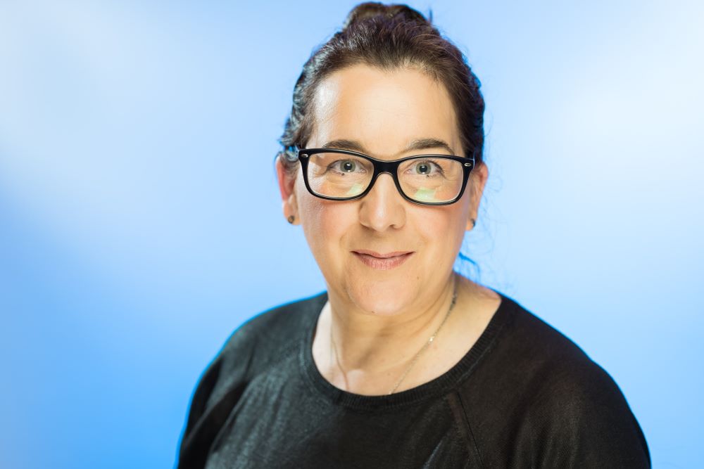 Ein Foto von Jona Wirbeleit