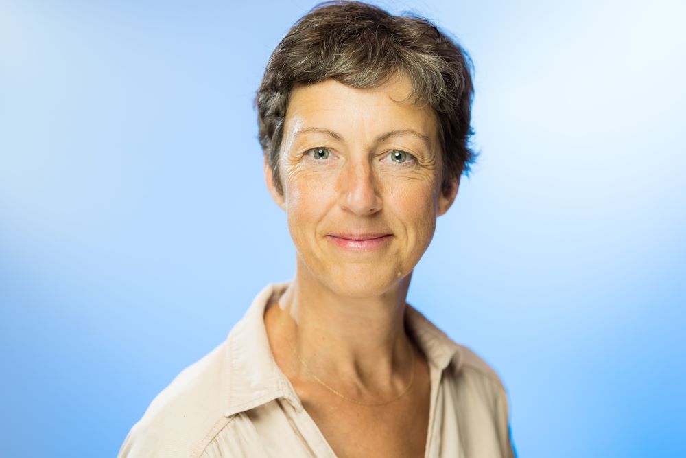 Ein Foto von Jule Wolff