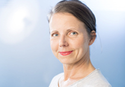 Ein Foto von Birthe Klinge