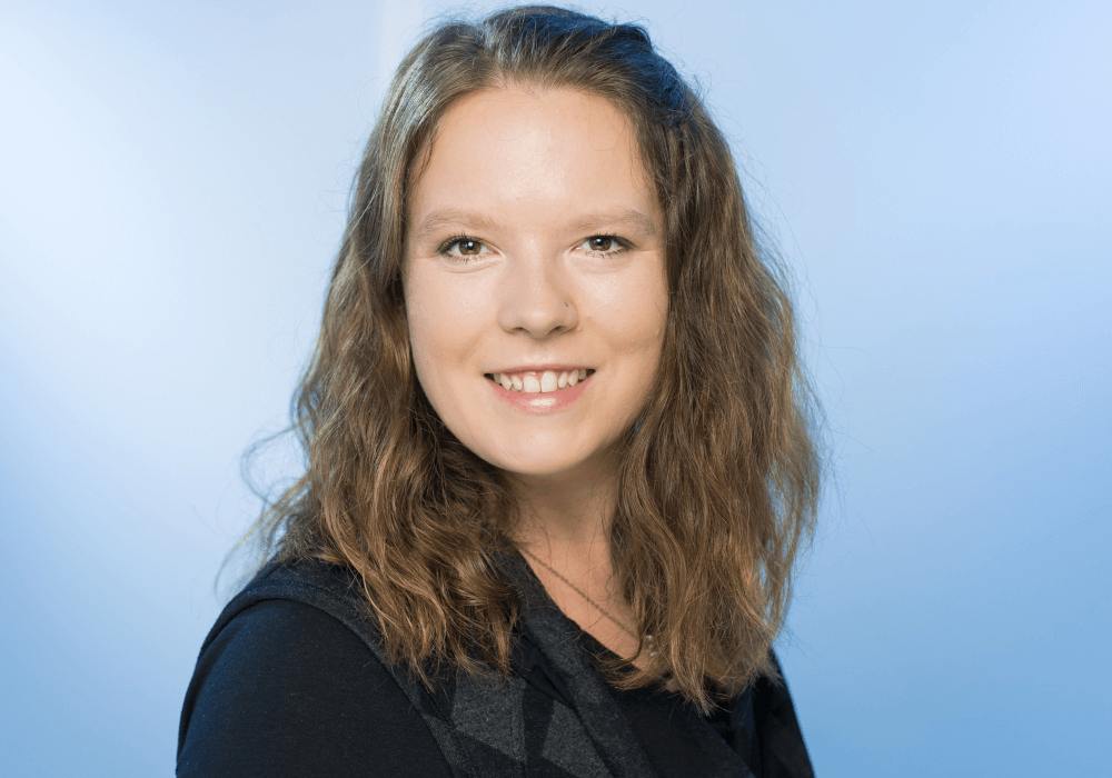 Ein Foto von Susann Koch