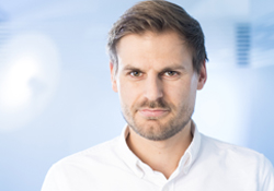 Ein Foto von David Kussel