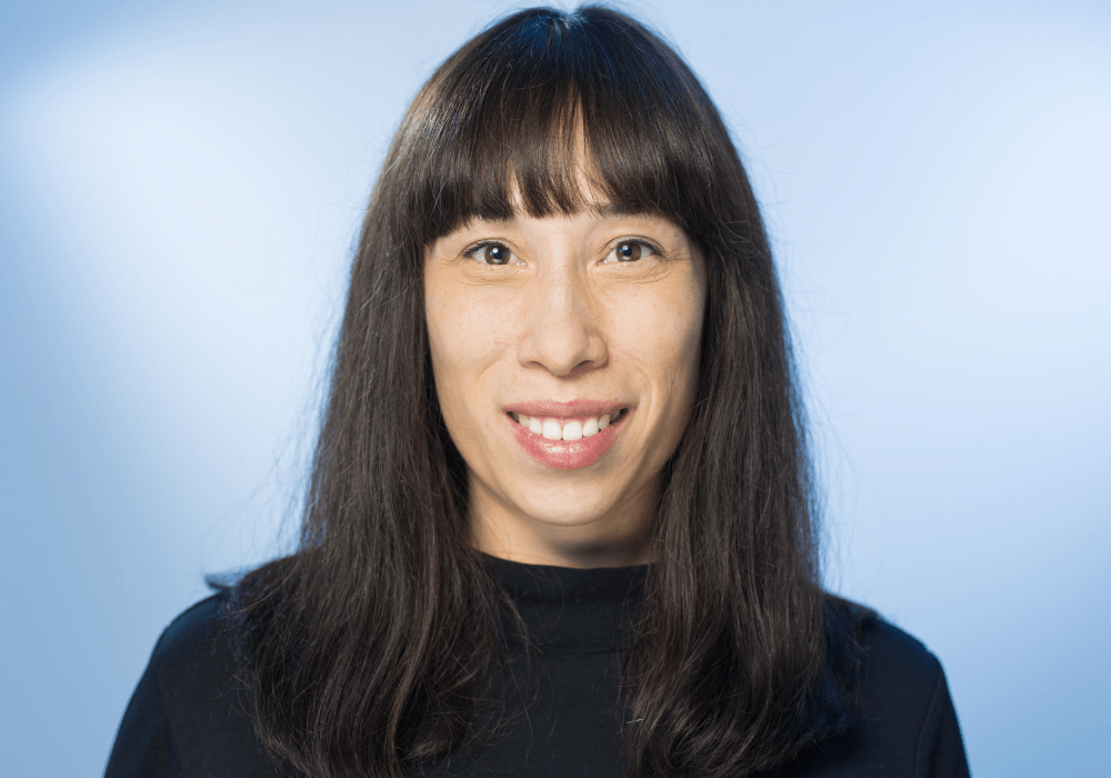Ein Foto von Norina Lin-Hi