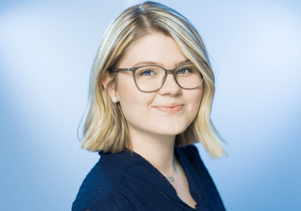 Ein Foto von Eve Malaszkiewicz