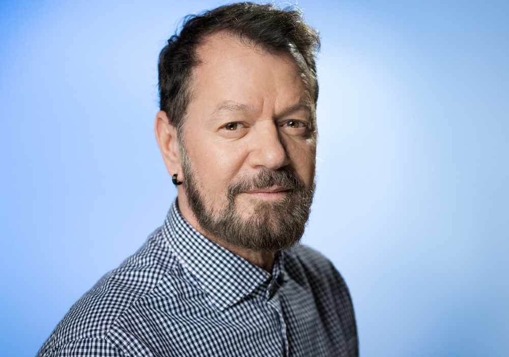 Ein Foto von Paulo Braganholli