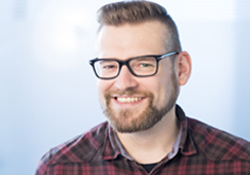 Ein Foto von Markus Rath