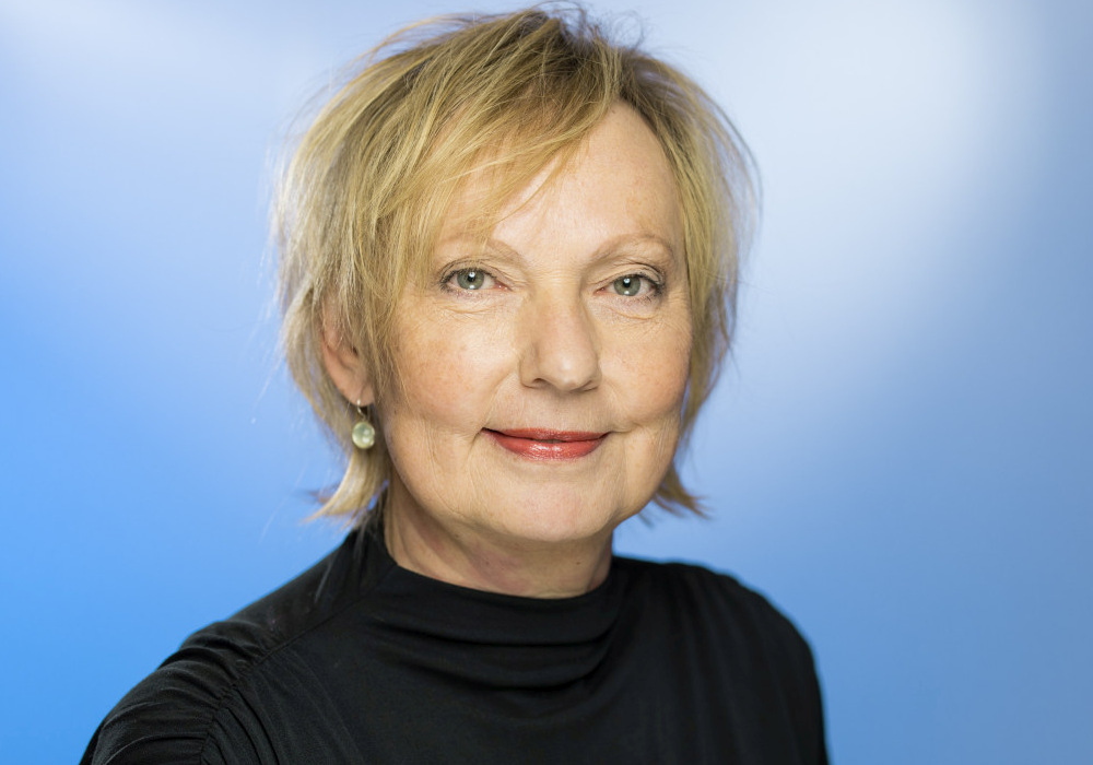 Ein Foto von Romy Roolf