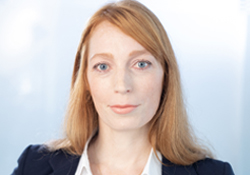 Ein Foto von Jolinde Sawahn