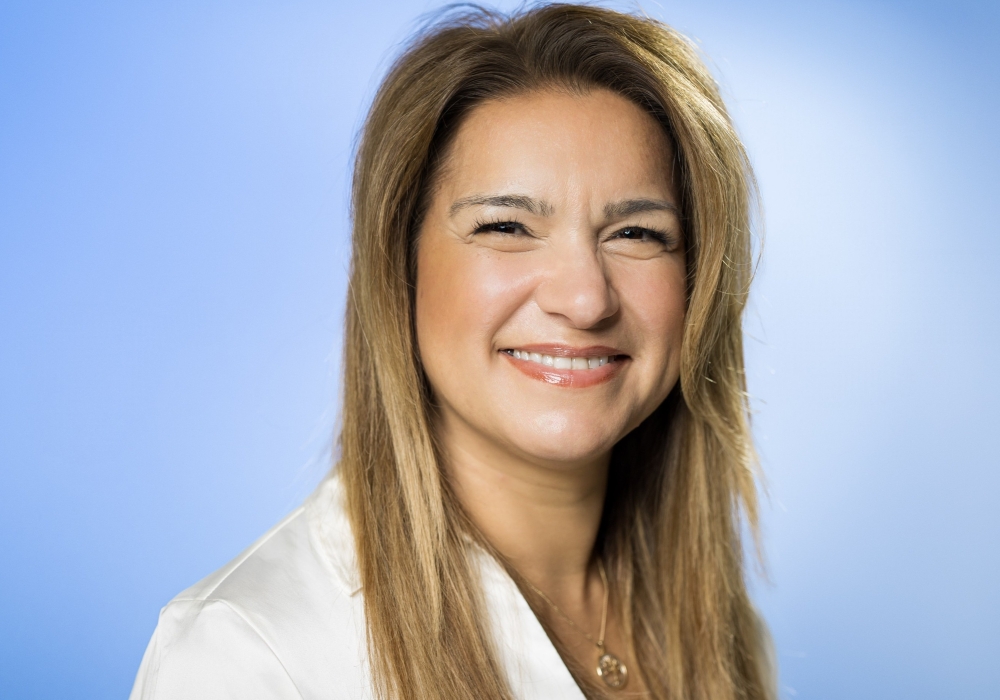 Ein Foto von Selay Esperling