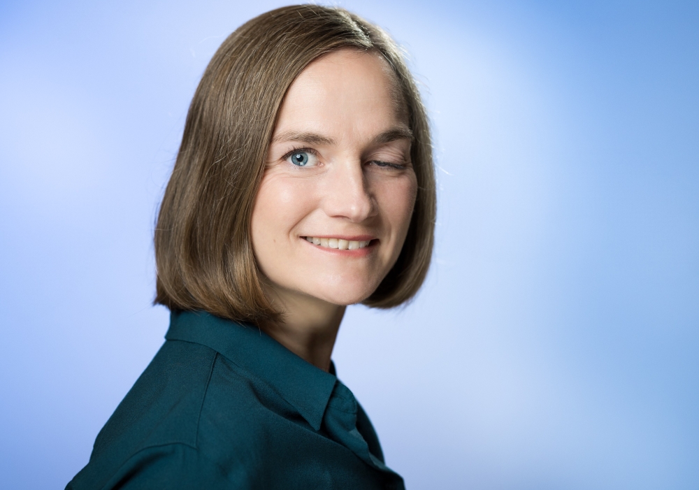Ein Foto von Sophie-Luise Werner