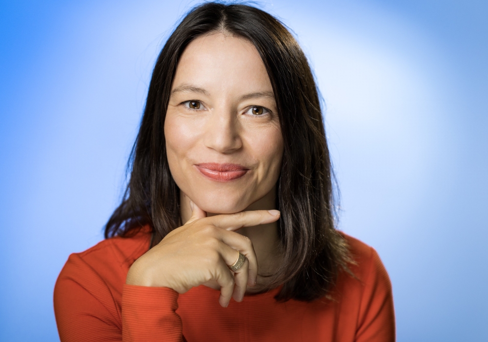 Ein Foto von Susanne Aleixo
