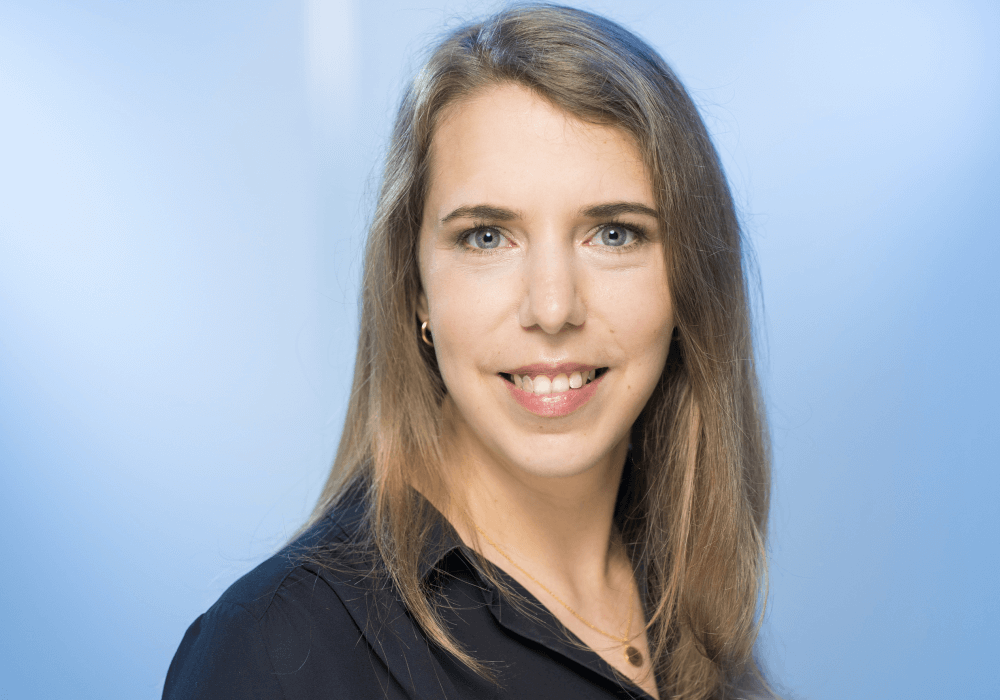 Ein Foto von Annkatrin Swars