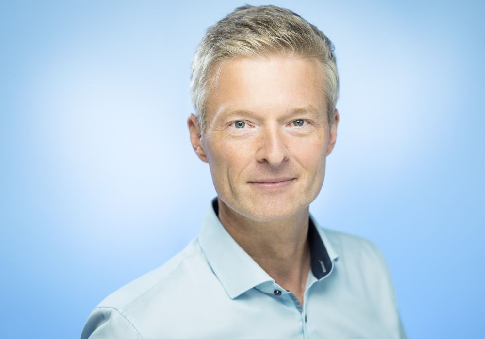 Ein Foto von Thorben Kasch