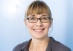 Ein Foto von Marlies Villwock