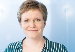 Ein Foto von Andrea Weiß