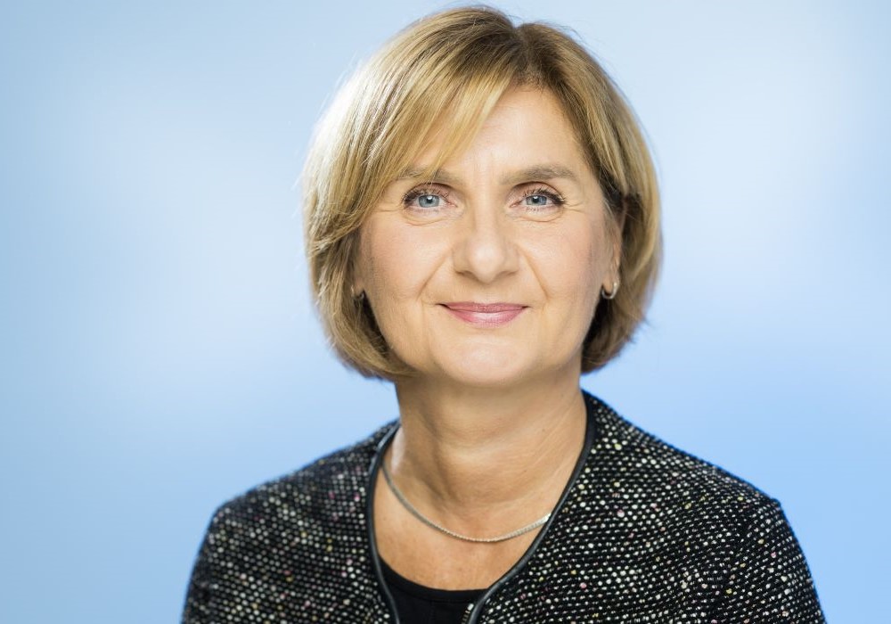 Ein Foto von Zdenka Karacic