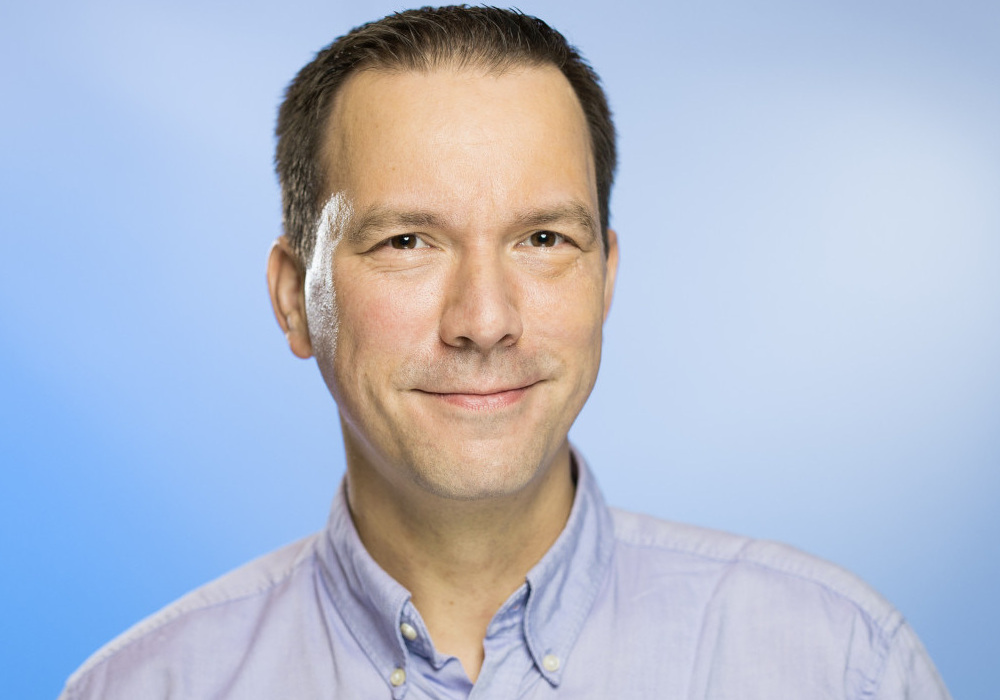 Ein Foto von Axel Zeisig