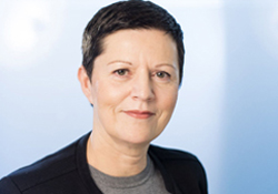 Ein Foto von Claudia Zeitler