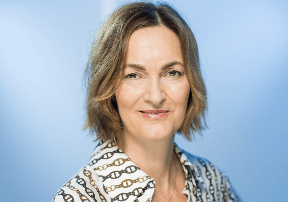 Ein Foto von Karin Pennartz