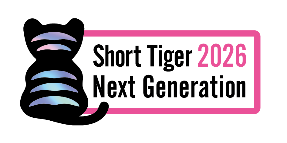 Logo SHORT TIGER 2026 NEXT GENERATION Logo SHORT TIGER 2026 NEXT GENERATION